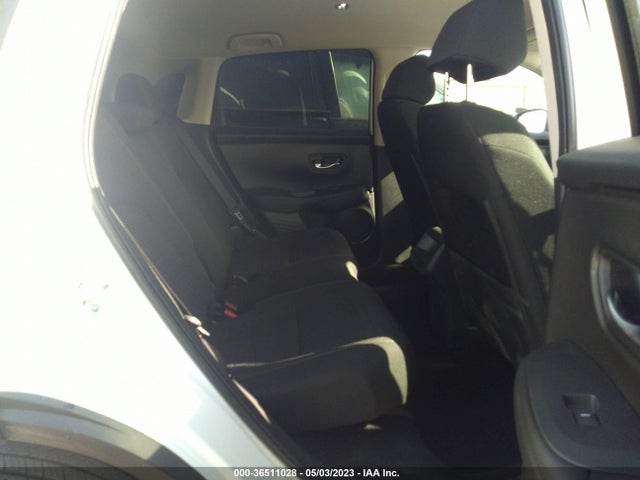 Honda HR-V LX 2023 3CZRZ1H36PM732863 Image 9