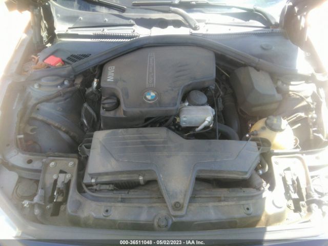 WBA1F9C58FVW98333 BMW 2 Series 228i
