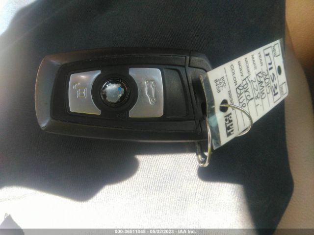 WBA1F9C58FVW98333 BMW 2 Series 228i