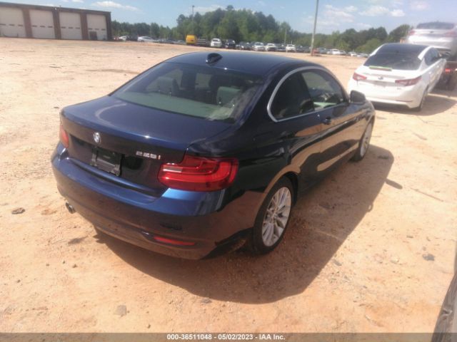 WBA1F9C58FVW98333 BMW 2 Series 228i