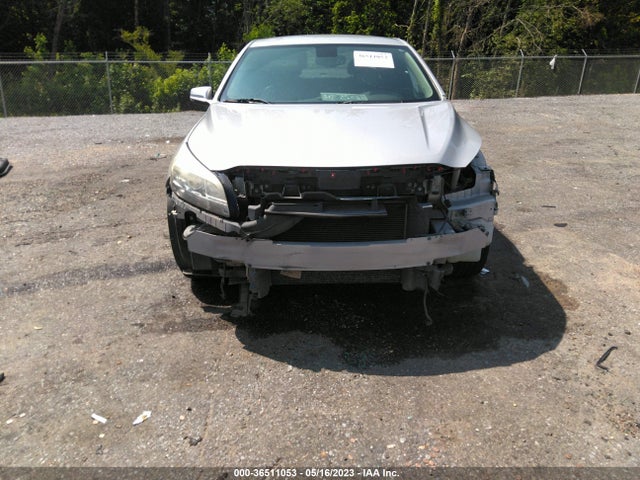Chevrolet MALIBU LTZ 2014 1G11H5SL7EF186456 Image 6