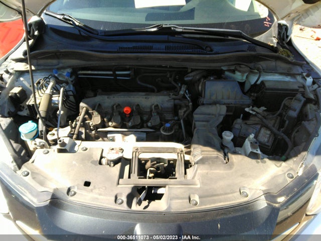 Honda HR-V LX 2017 3CZRU5H3XHM726619 Image 10