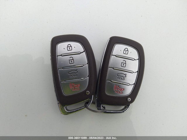 Hyundai Elantra Limited 2014 5NPDH4AE7EH490135 Image 11