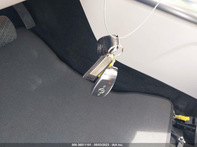 2022 Mercedes-Benz GLA-Class, VIN: W1N4N4GB7NJ348843