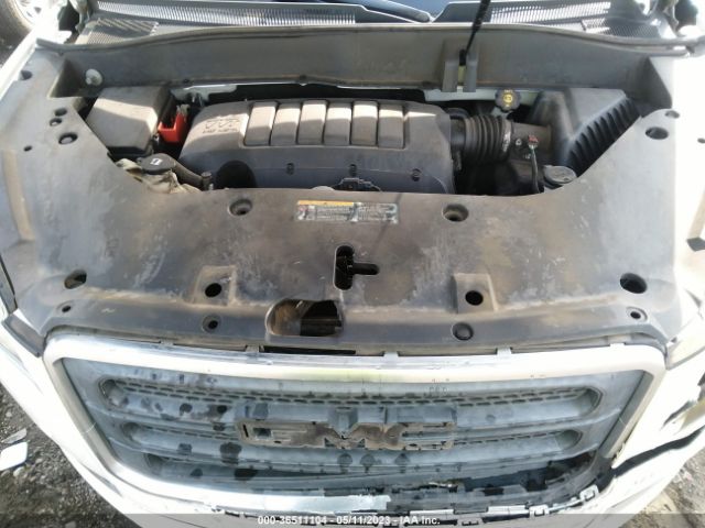1GKKRNED1FJ282521 GMC ACADIA SLE