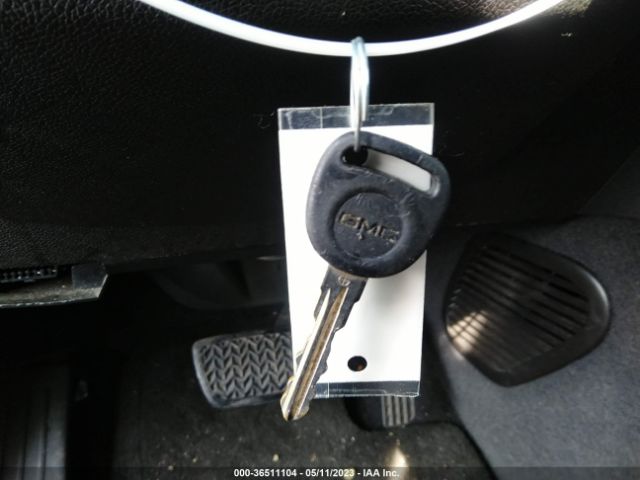 1GKKRNED1FJ282521 GMC ACADIA SLE