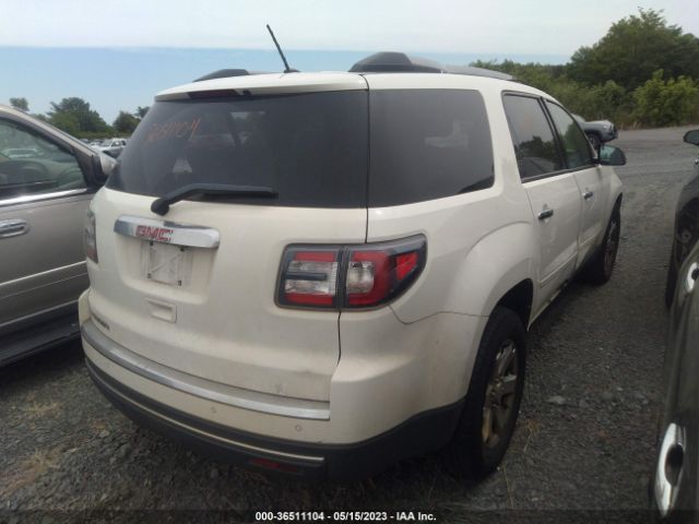 1GKKRNED1FJ282521 GMC ACADIA SLE