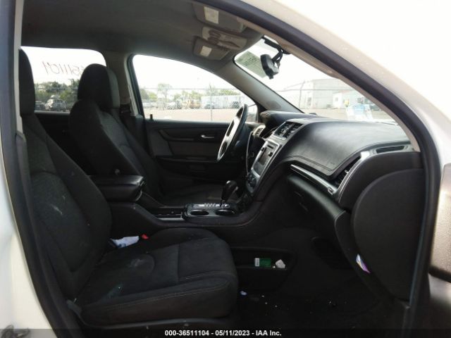 1GKKRNED1FJ282521 GMC ACADIA SLE