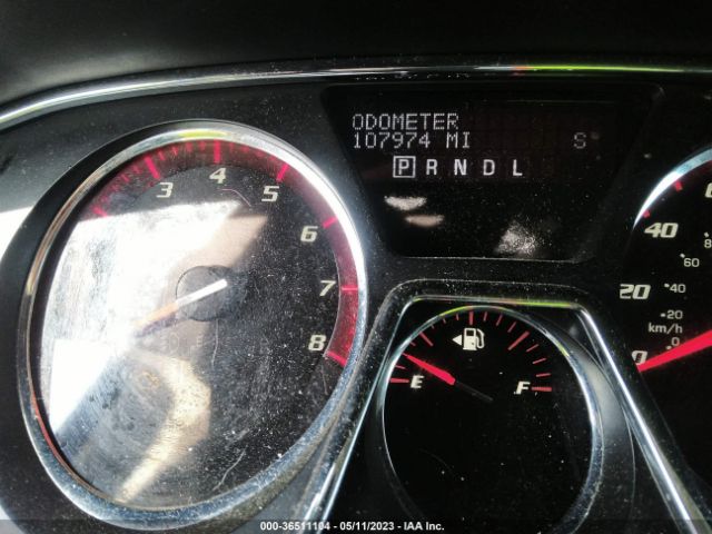 1GKKRNED1FJ282521 GMC ACADIA SLE