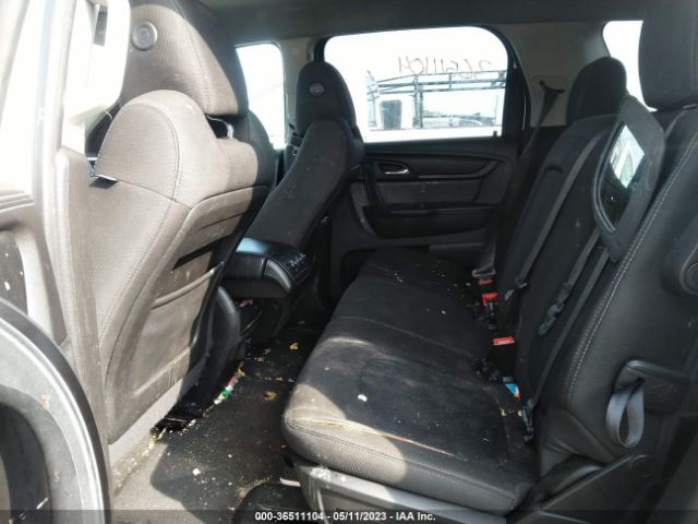 1GKKRNED1FJ282521 GMC ACADIA SLE