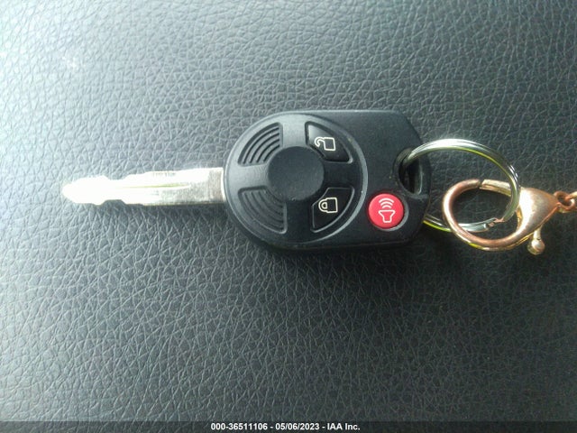 2007 FORD EDGE SEL PLUS VIN: 2FMDK49C67BA73880