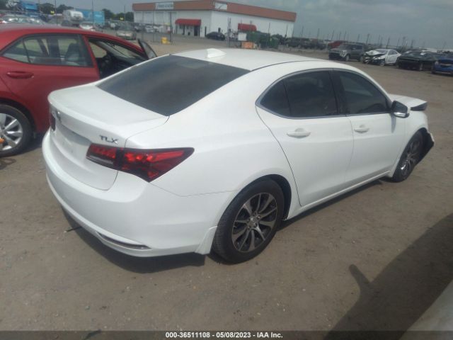 19UUB1F35FA019196 Acura TLX