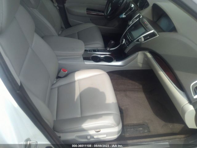 19UUB1F35FA019196 Acura TLX