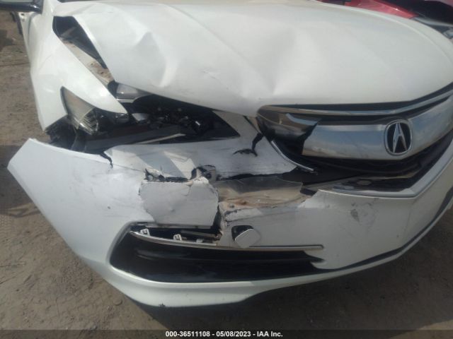 19UUB1F35FA019196 Acura TLX
