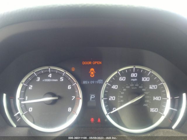 19UUB1F35FA019196 Acura TLX