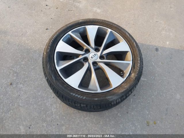 5XXGV4L2XGG032936 KIA Optima Sxl Turbo