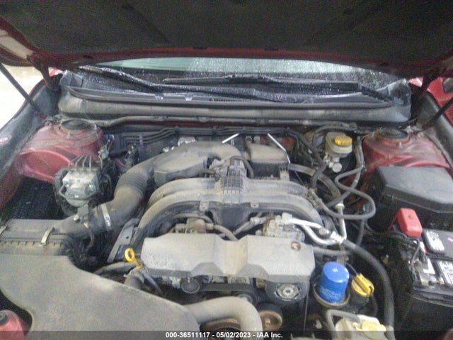 2015 SUBARU LEGACY 2.5I PREMIUM VIN: 4S3BNAC68F3039040