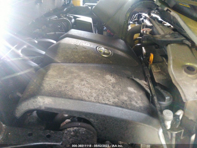 Toyota Highlander Xle 2019 5TDJZRFH5KS715738 Image 10