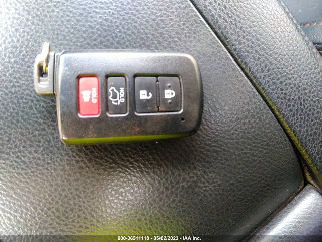 Toyota Highlander Xle 2019 5TDJZRFH5KS715738 Image 11