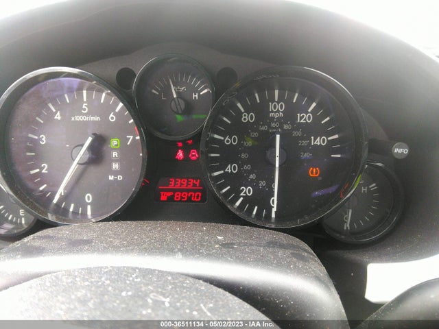 2015 Mazda MX-5 Miata, VIN: JM1NC2MF2F0239727