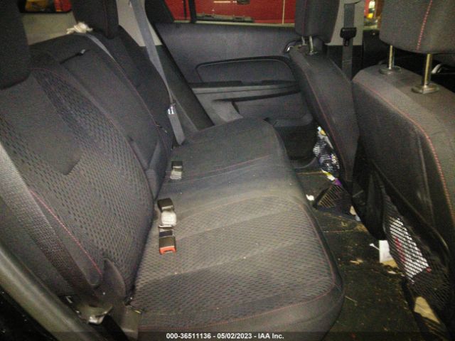 2GKFLVEK2E6257690 GMC Terrain Sle
