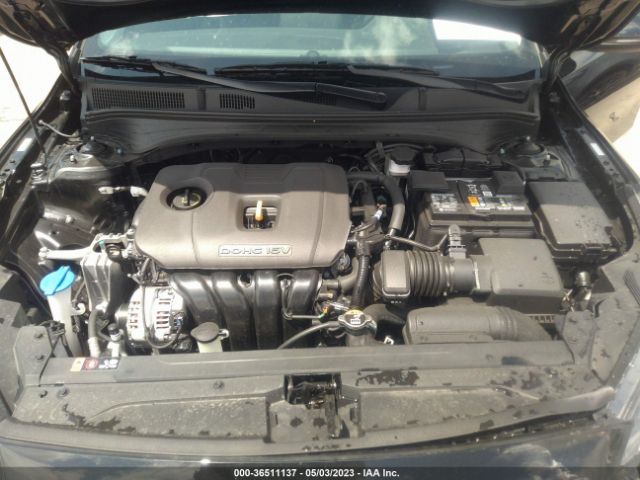 3KPF24ADXPE585457 KIA Forte Lxs