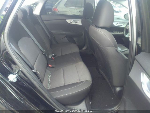 3KPF24ADXPE585457 KIA Forte Lxs
