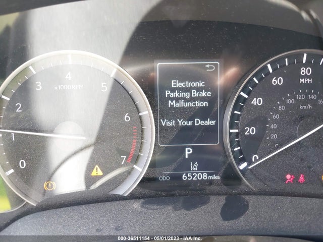 2T2ZZMCA7HC059990 Lexus Rx Rx 350