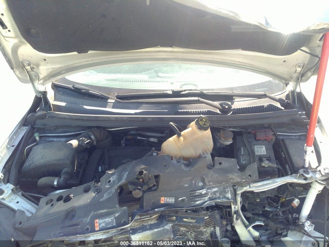 Chevrolet SONIC LT 2015 1G1JC6SG4F4195569 Image 10