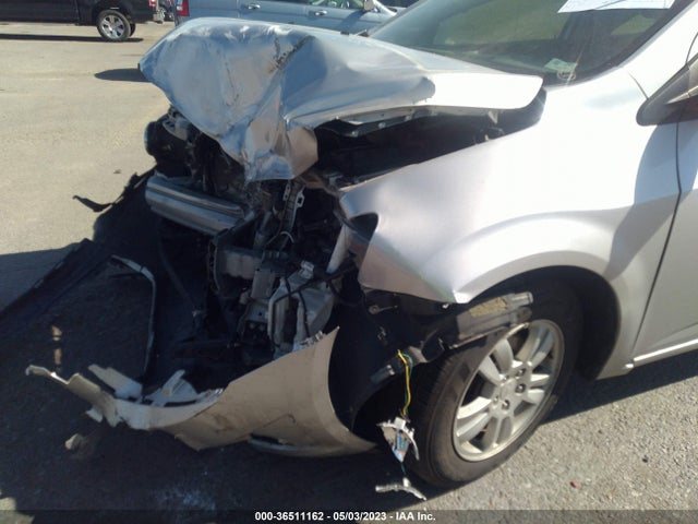 Chevrolet SONIC LT 2015 1G1JC6SG4F4195569 Image 6