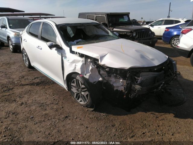 KNAGU4LE3L5044810 auction archive image