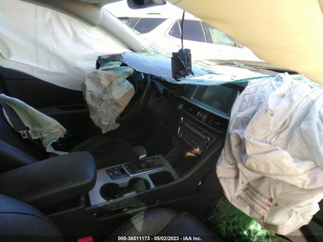 KIA Optima Hybrid Ex 2020 KNAGU4LE3L5044810 Image 5