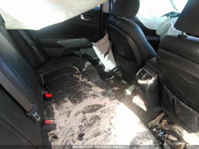 KIA Optima Hybrid Ex 2020 KNAGU4LE3L5044810 Image 8