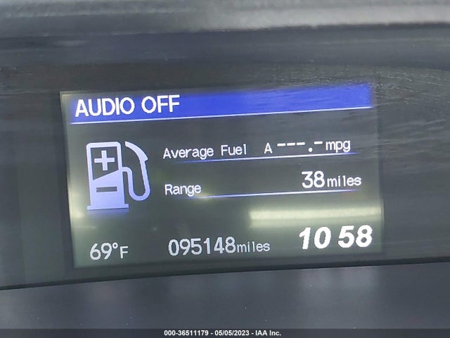 Honda Civic Sedan Ex 2014 19XFB2F81EE014744 Image 7
