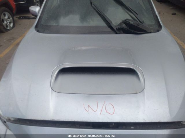 JF1VA1A62F9805374 Subaru WRX