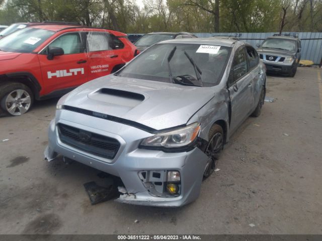 JF1VA1A62F9805374 Subaru WRX