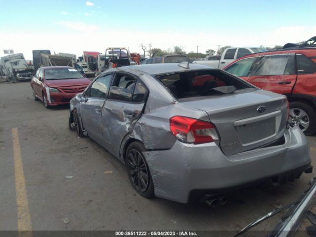 JF1VA1A62F9805374 Subaru WRX