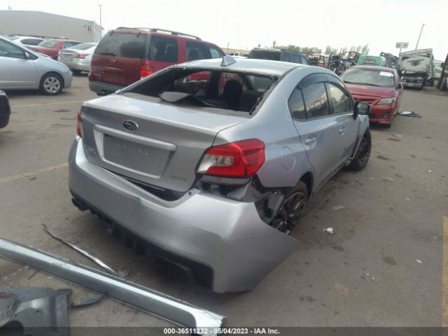 JF1VA1A62F9805374 Subaru WRX