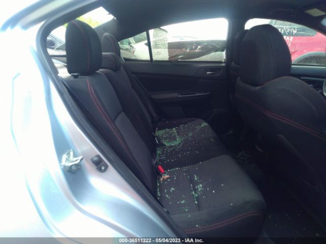 JF1VA1A62F9805374 Subaru WRX