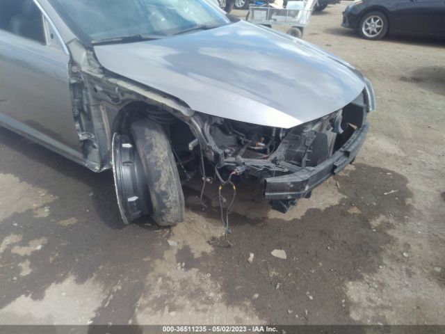 5XXGR4A6XEG311679 KIA Optima Sx Turbo