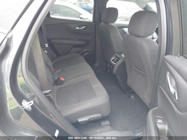 Chevrolet Blazer Lt 2020 3GNKBCRS4LS530596 Image 8