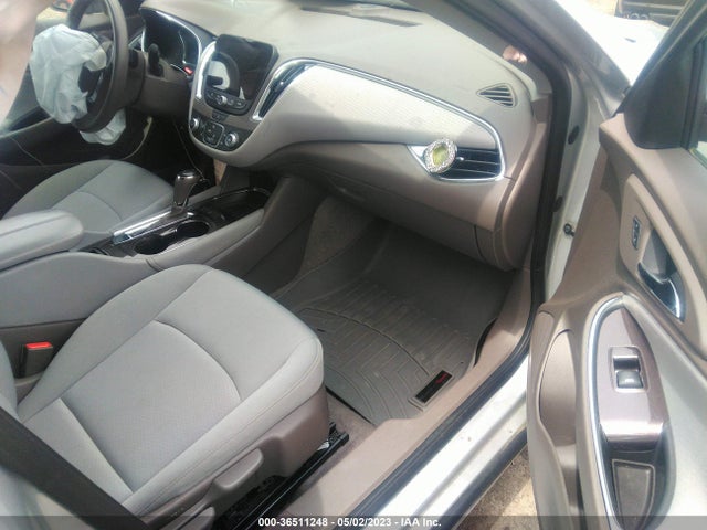 Chevrolet MALIBU LT 2018 1G1ZD5ST0JF284527 Image 6