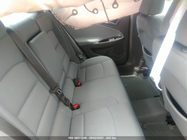 Chevrolet MALIBU LT 2018 1G1ZD5ST0JF284527 Image 9