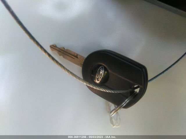 2FMDK3JC4EBA16791 Ford EDGE SEL