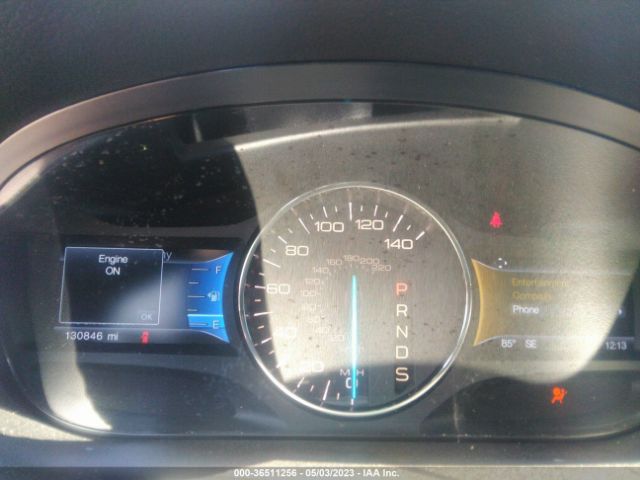 2FMDK3JC4EBA16791 Ford EDGE SEL