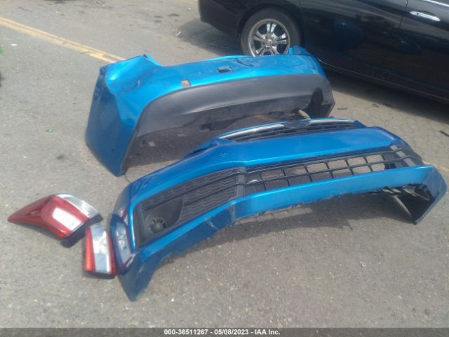 4S3GKAB61M3600854 Subaru Impreza