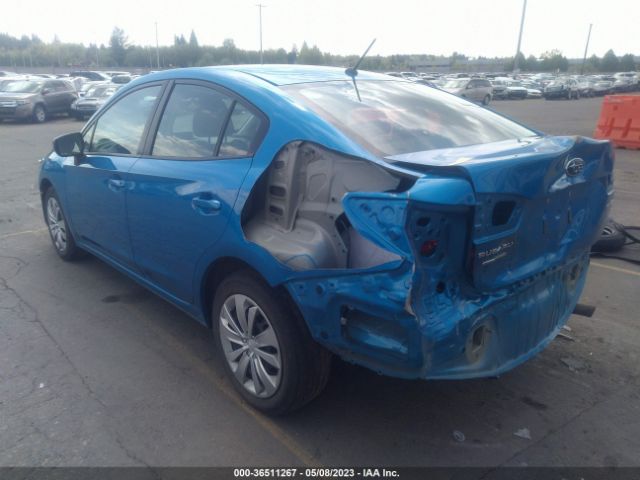 4S3GKAB61M3600854 Subaru Impreza