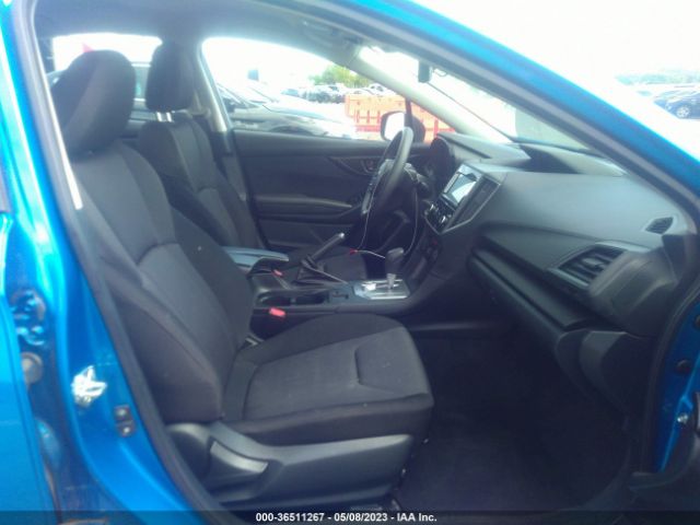4S3GKAB61M3600854 Subaru Impreza