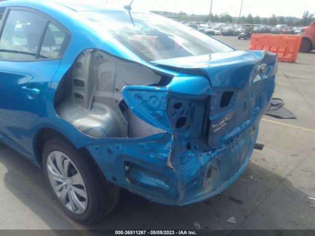 4S3GKAB61M3600854 Subaru Impreza