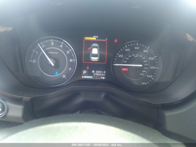 4S3GKAB61M3600854 Subaru Impreza